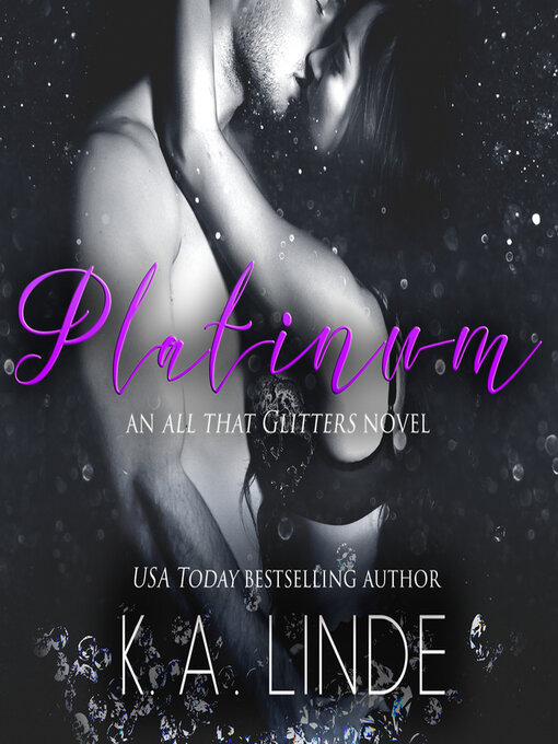 Title details for Platinum by K. A. Linde - Available